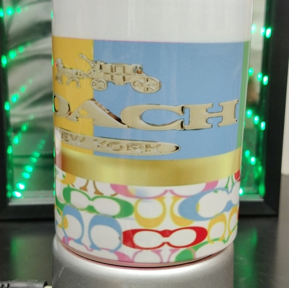 Designer coffee mug/cup - Picture 7 of 7